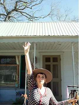 On Enchantment, Witchcraft + Chronic Illness ✨ Interview w/ Olivia Pepper
