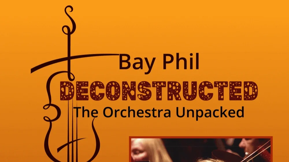 Bay Phil gets Deconstructed!
