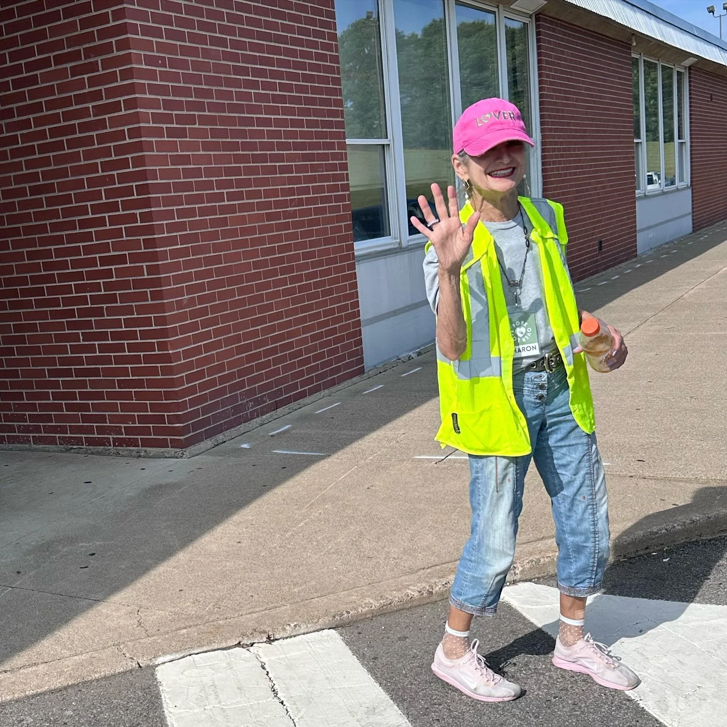 You're On The List — Fork Over Love