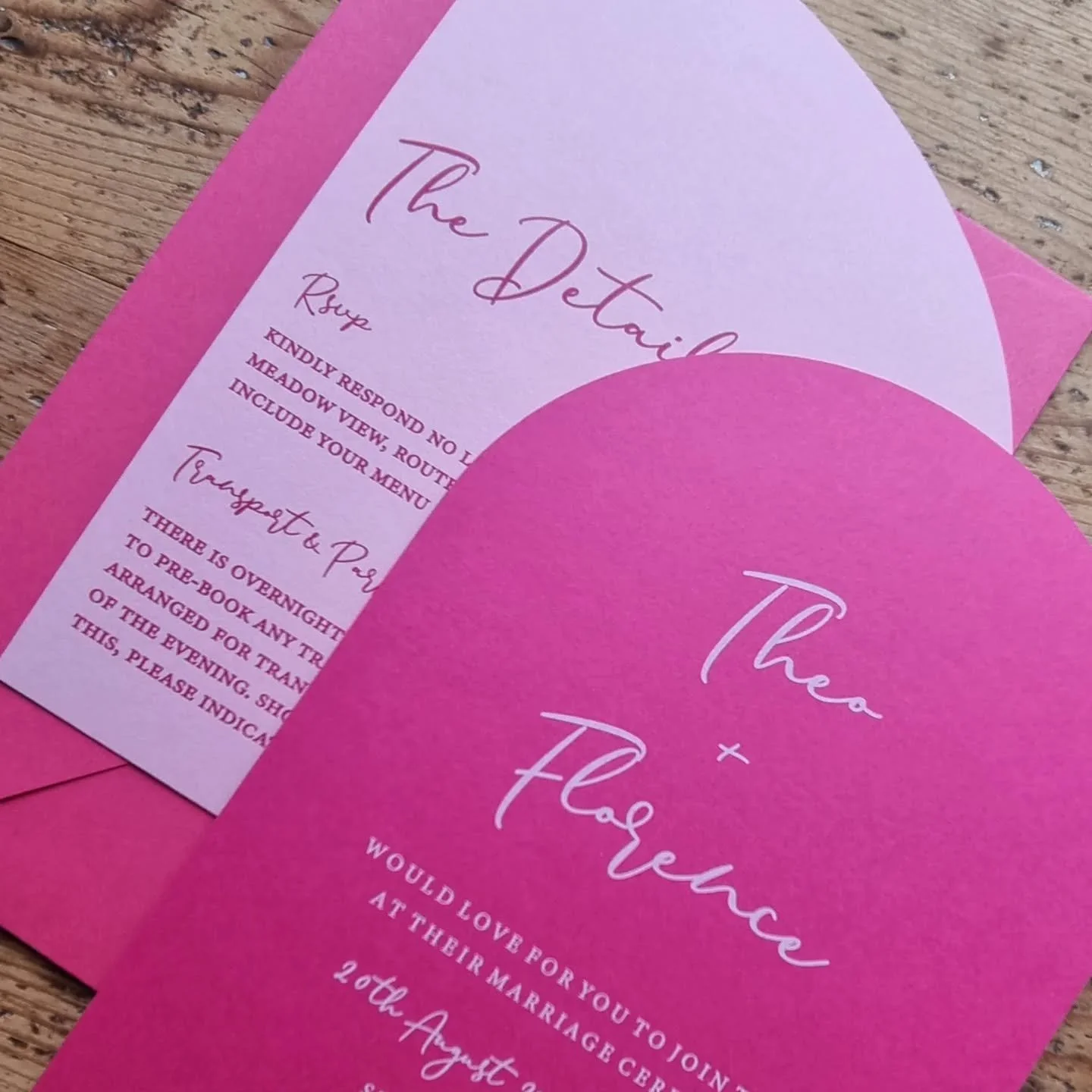 Lots of new inspirational designs for 2026  at MMD! ❤️ Did you know next year sees 10 YEARS of wedding stationery! 
Consultations for 2026 bookings are still open but limited. January production for sending of invites is pretty booked up and I shall