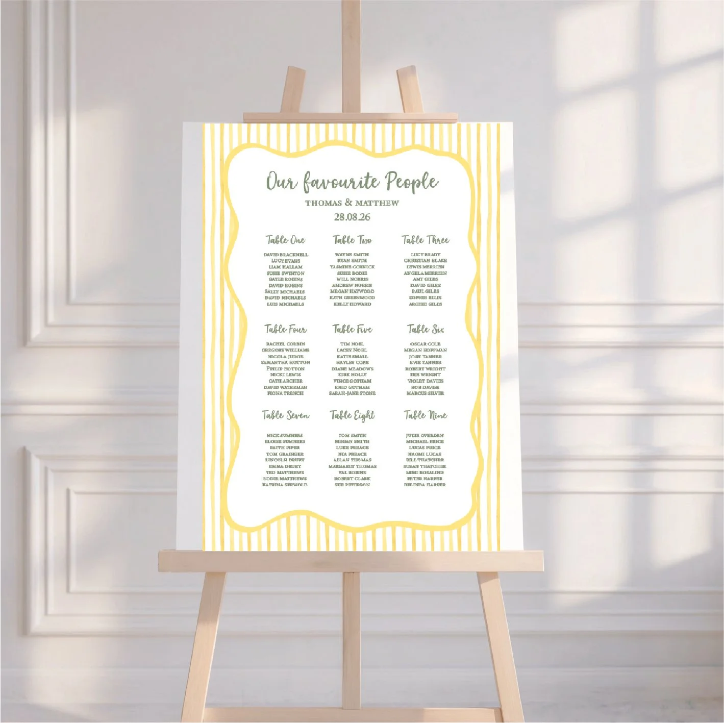 Yellow stripy seating plan wreath copy-100.jpg
