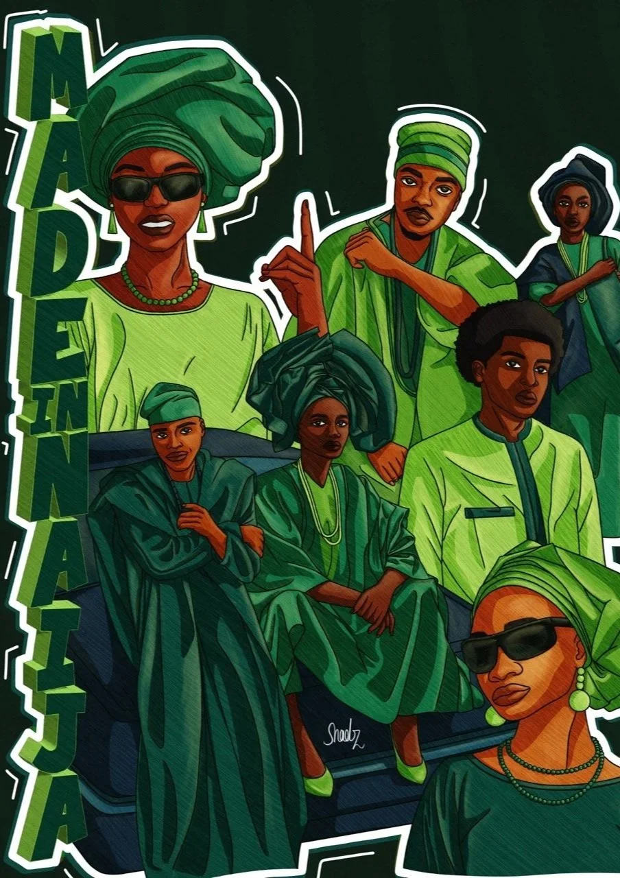 Made In Naija