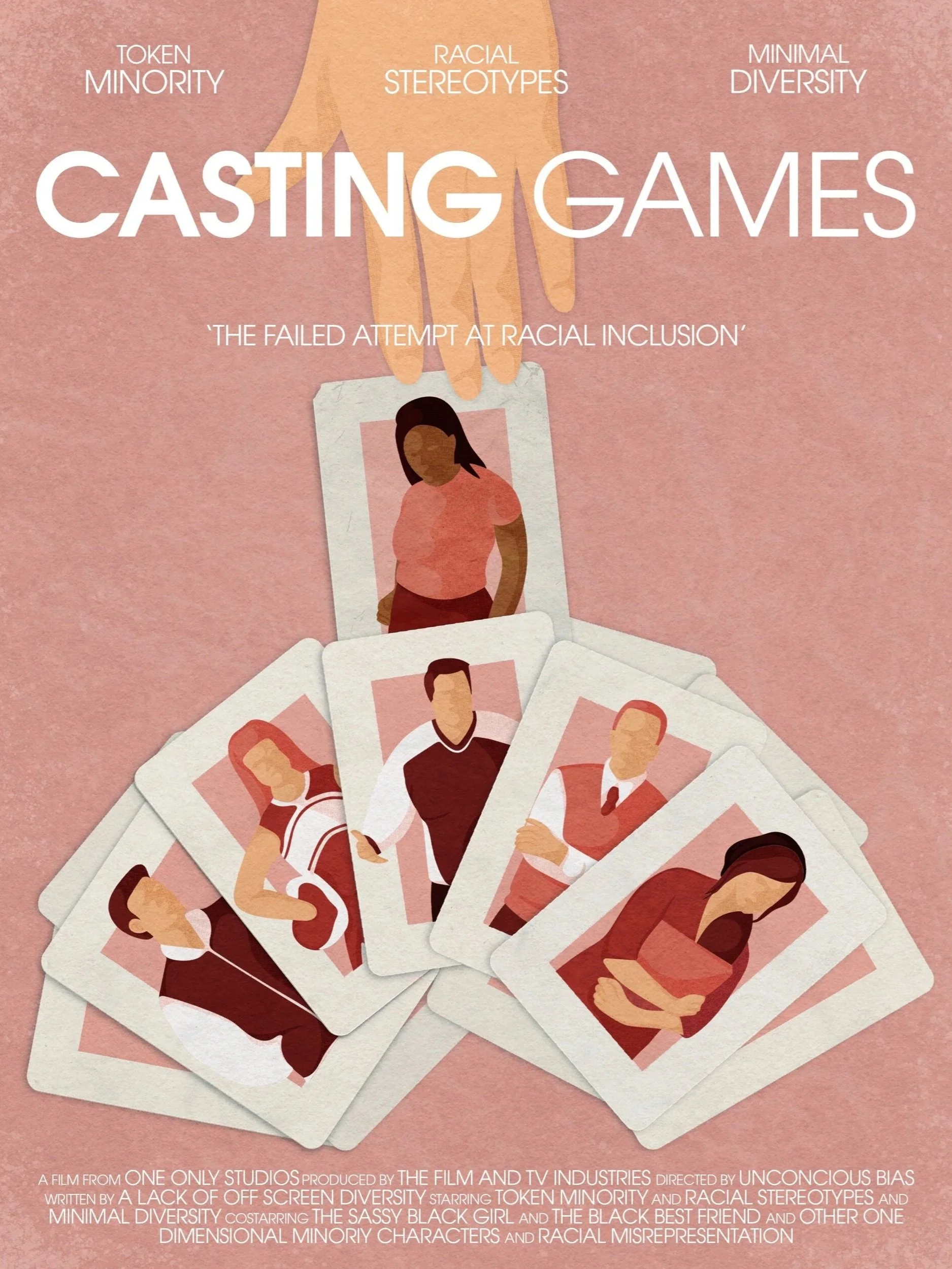 Casting Games