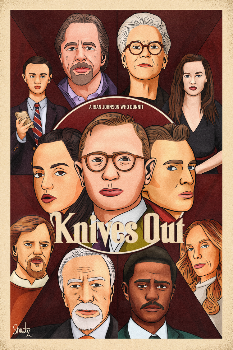 Knives Out