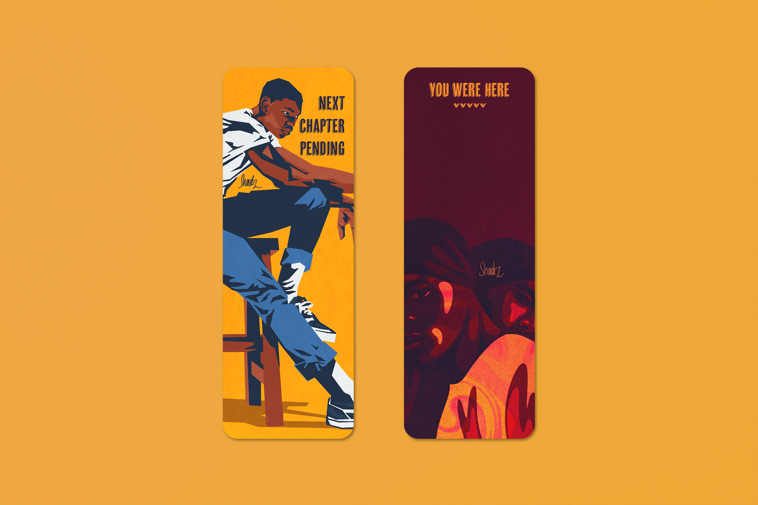 Bookmarks (OG Collection)