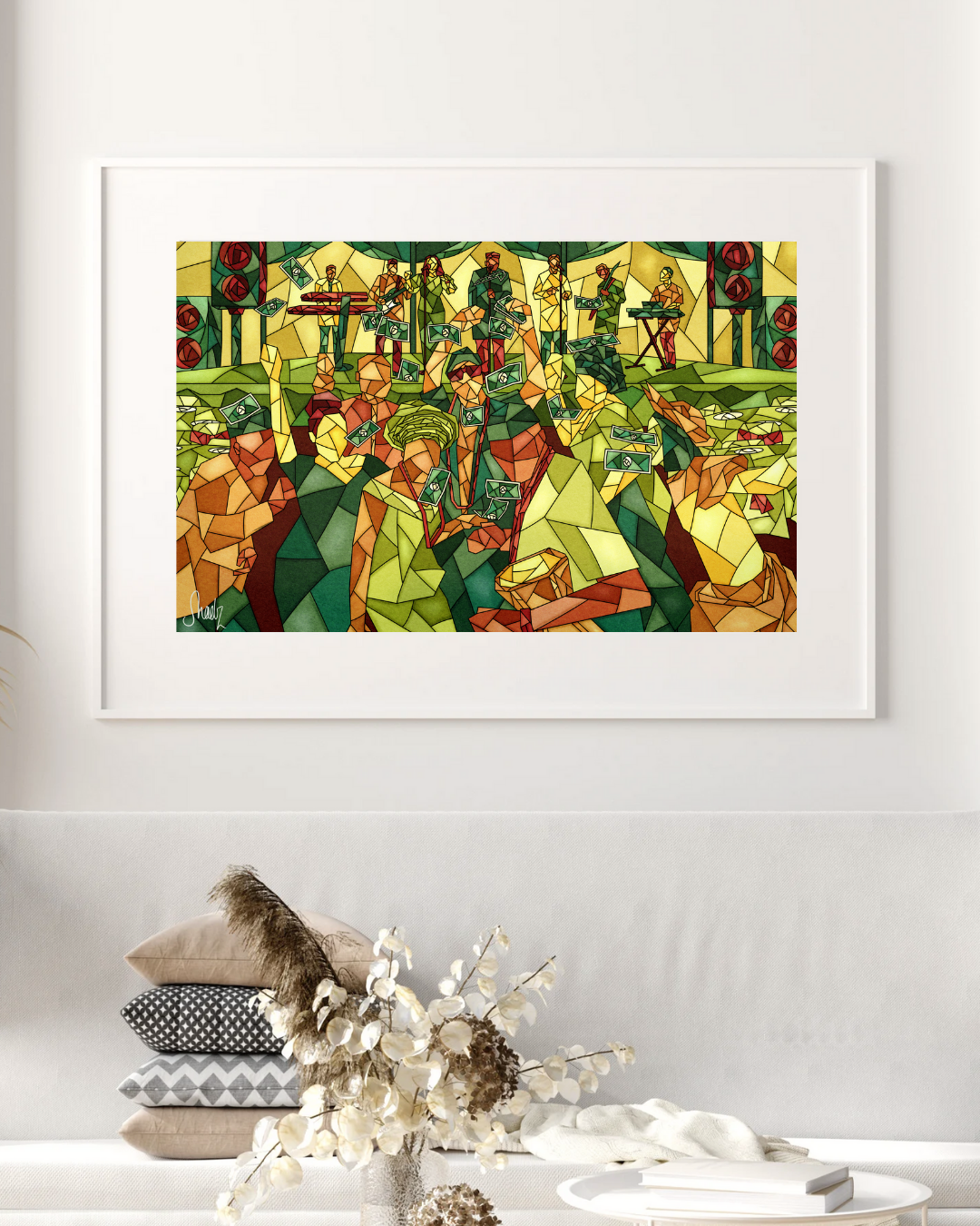 Nigerian Hall Party: A Tapestry of Celebration