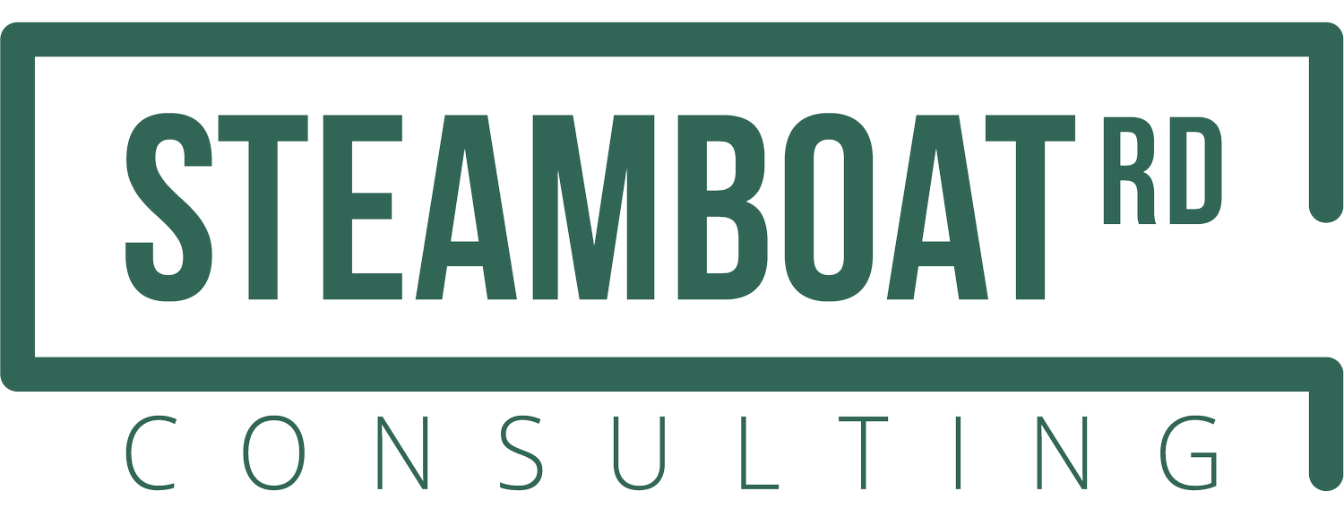 Steamboat Road Consulting