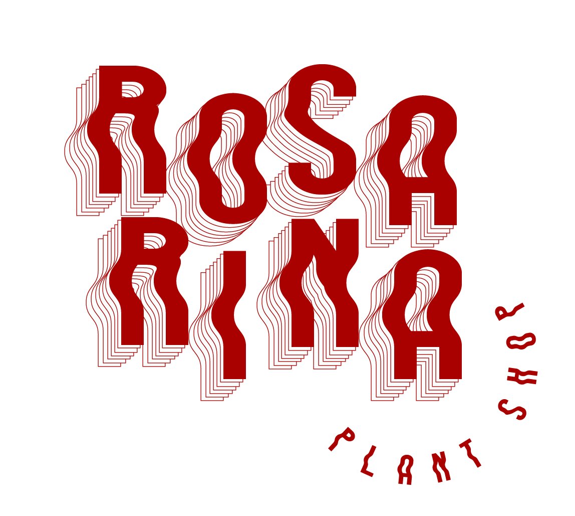 Rosarina Plant Shop