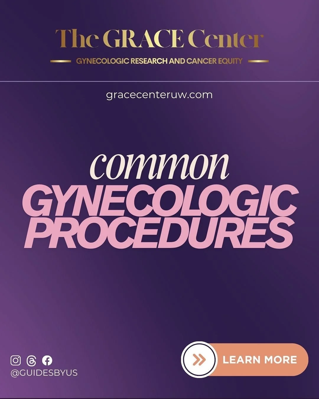 There are three procedures that can be used to investigate abnormal uterine bleeding. 
Swipe through to learn what they are, what to expect, and who performs the procedure! 
#gynecologicprocedures #gynecology #transvaginalultrasound #endometrialbio