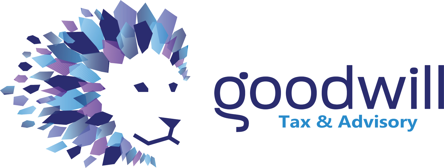 Goodwill Chartered Accountants