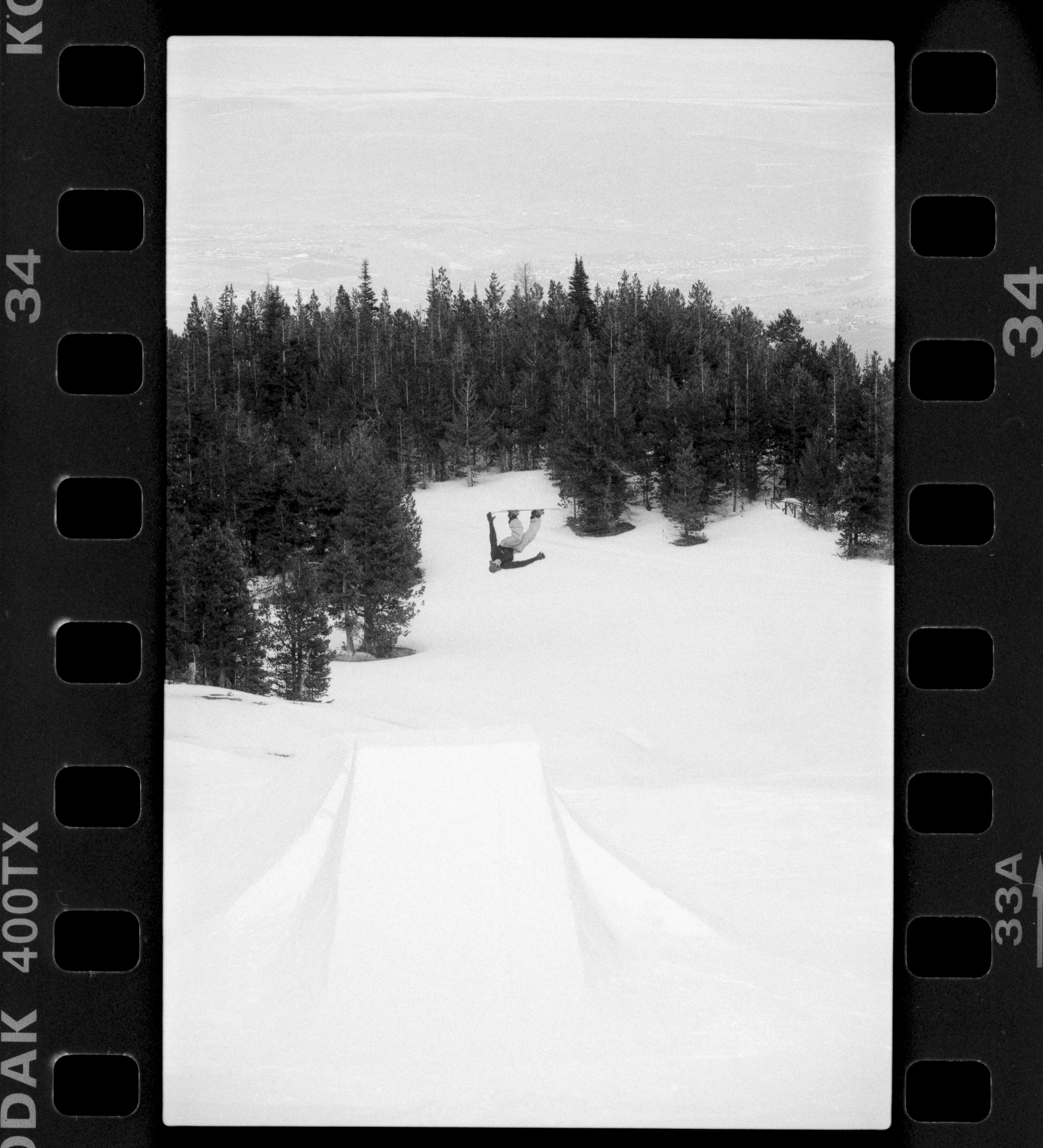 Capita X Union | Mission Ridge