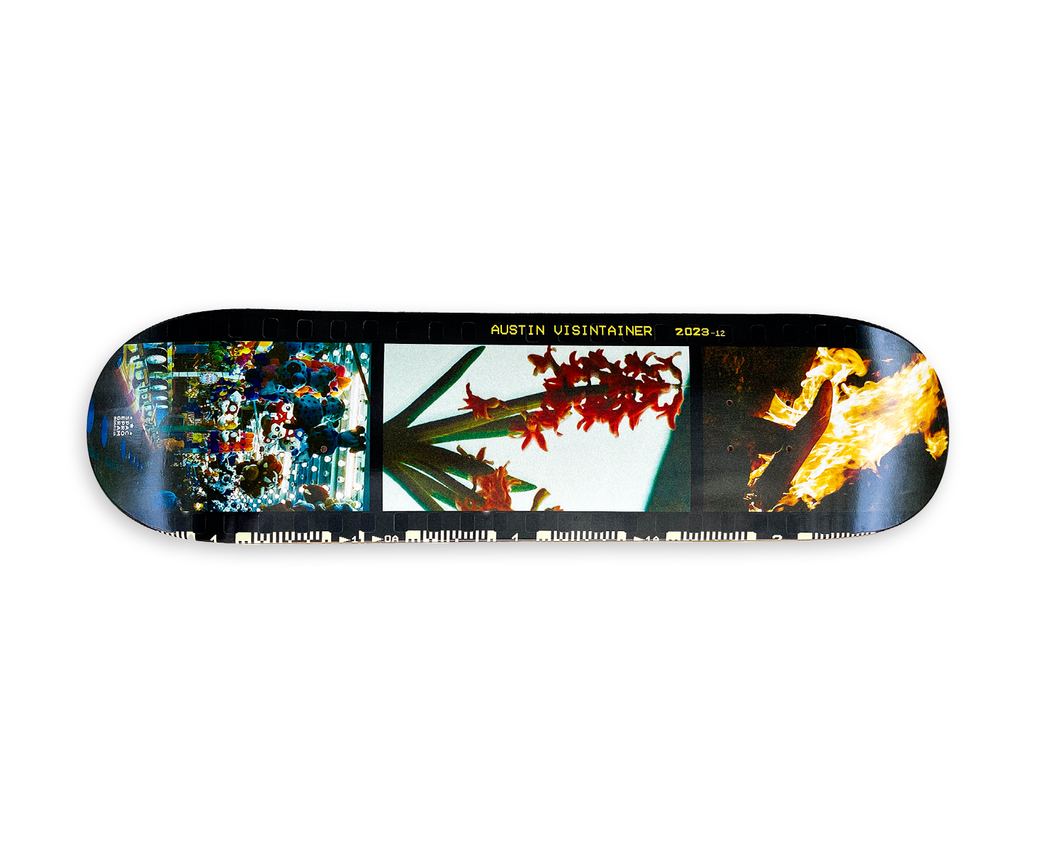 Space Program Board Co | Vizz Moment Board
