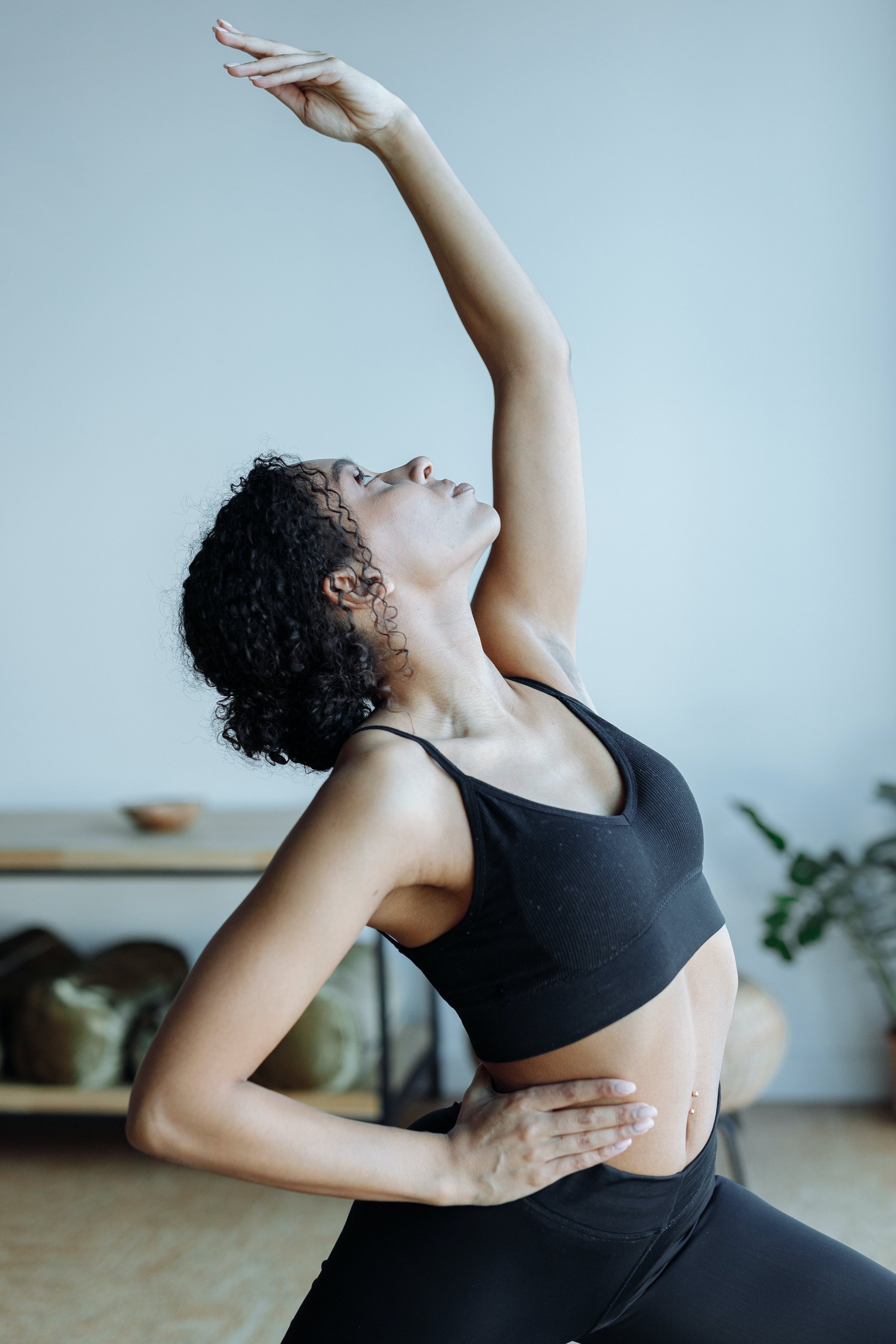 10 Tips for Staying Consistent with Your Yoga Practice