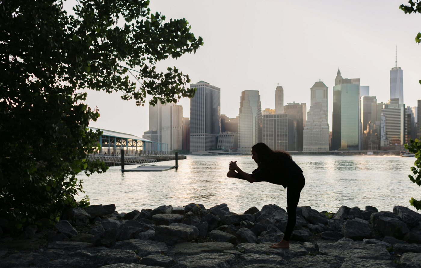 Take responsibility for your own realizations