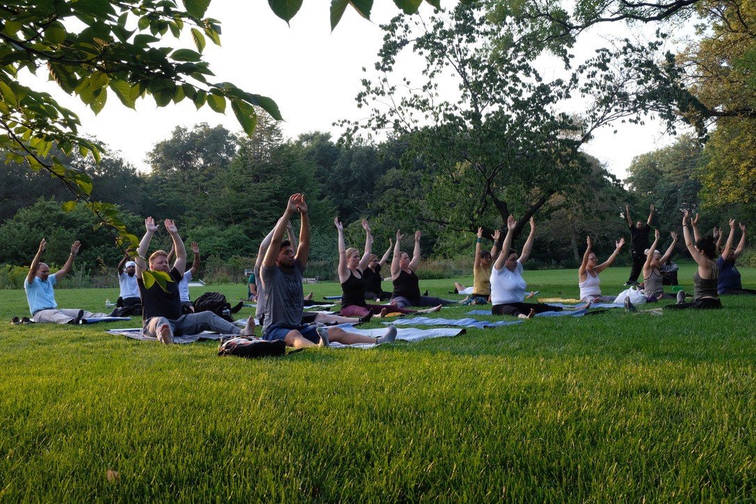 Why Yoga Tribe Brooklyn is For You!