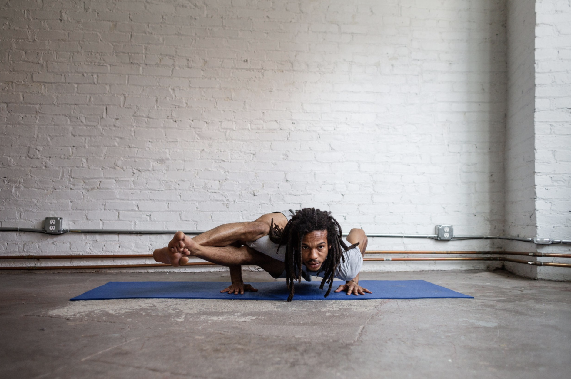 5 Best Classes to Takeat Yoga Tribe Brooklyn