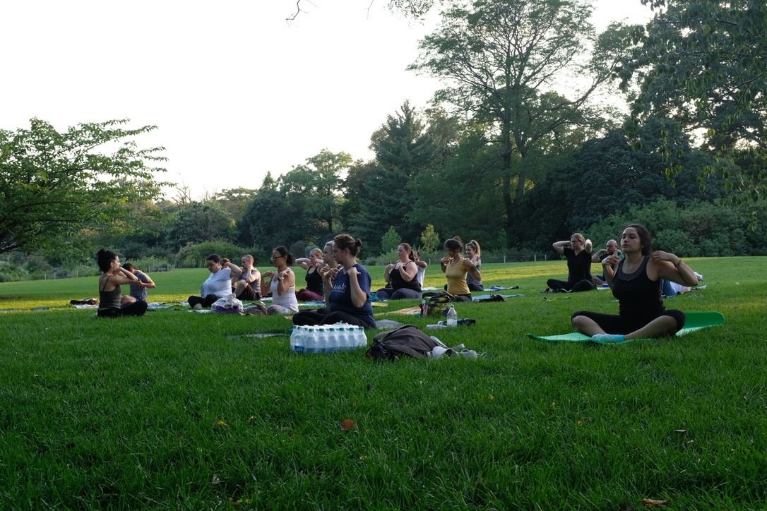 3 Unique Ways Yoga Will Improve Your Mental Health