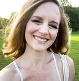 At Least Five Things You Didn’t Know About Your Instructor, Elyse! 