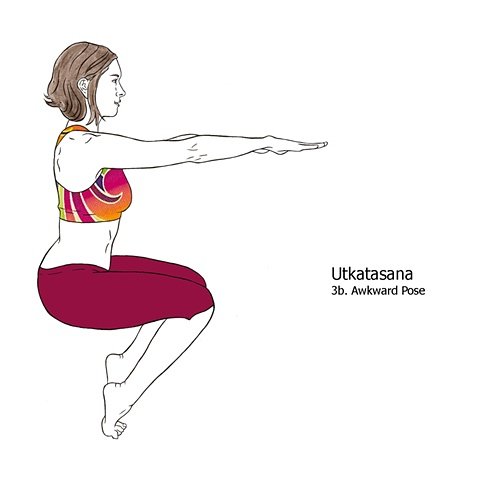 Hatha vs Vinyasa