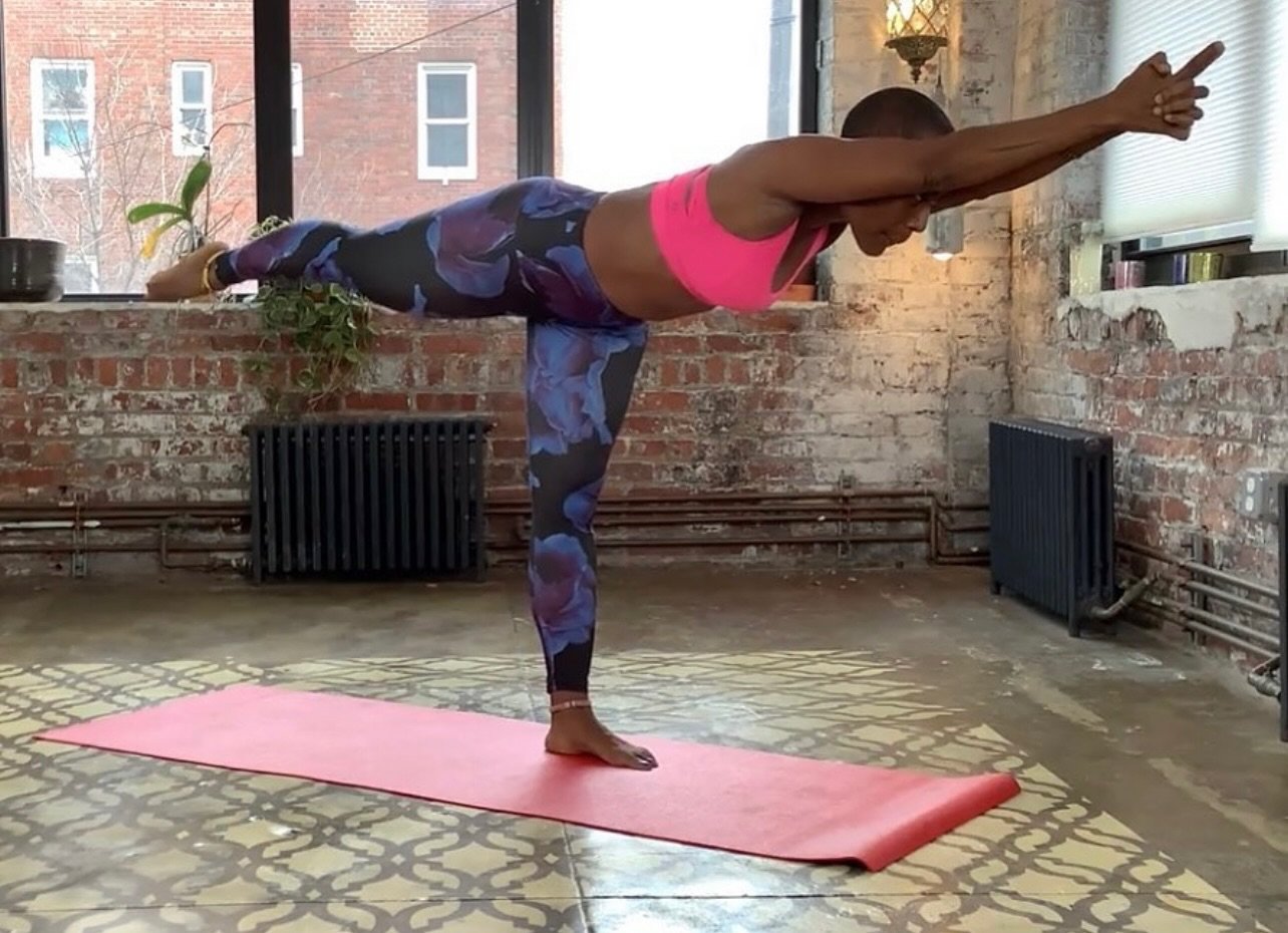 @suda.may is back in town &hearts;️ Join her tomorrow at 10am and Sunday at 10am for the Classic 26+2 Hot 90 classes! Head over to our website now for more info and bookings.
.
.
.
.
.
#classichotyoga #hotyoga #nycyoga #brooklynyoga #yogatribebrookly