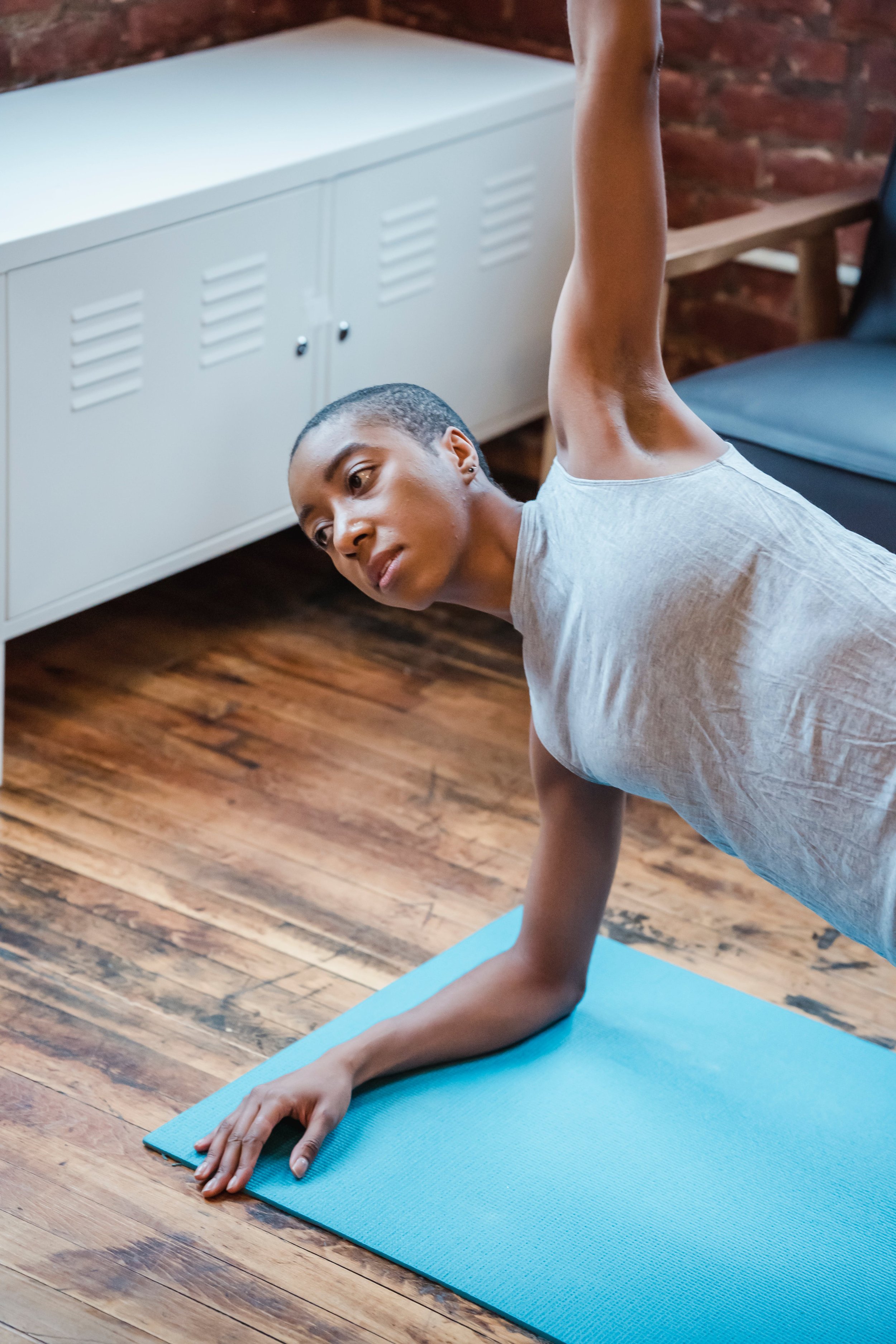 The Transformative Power of Yoga