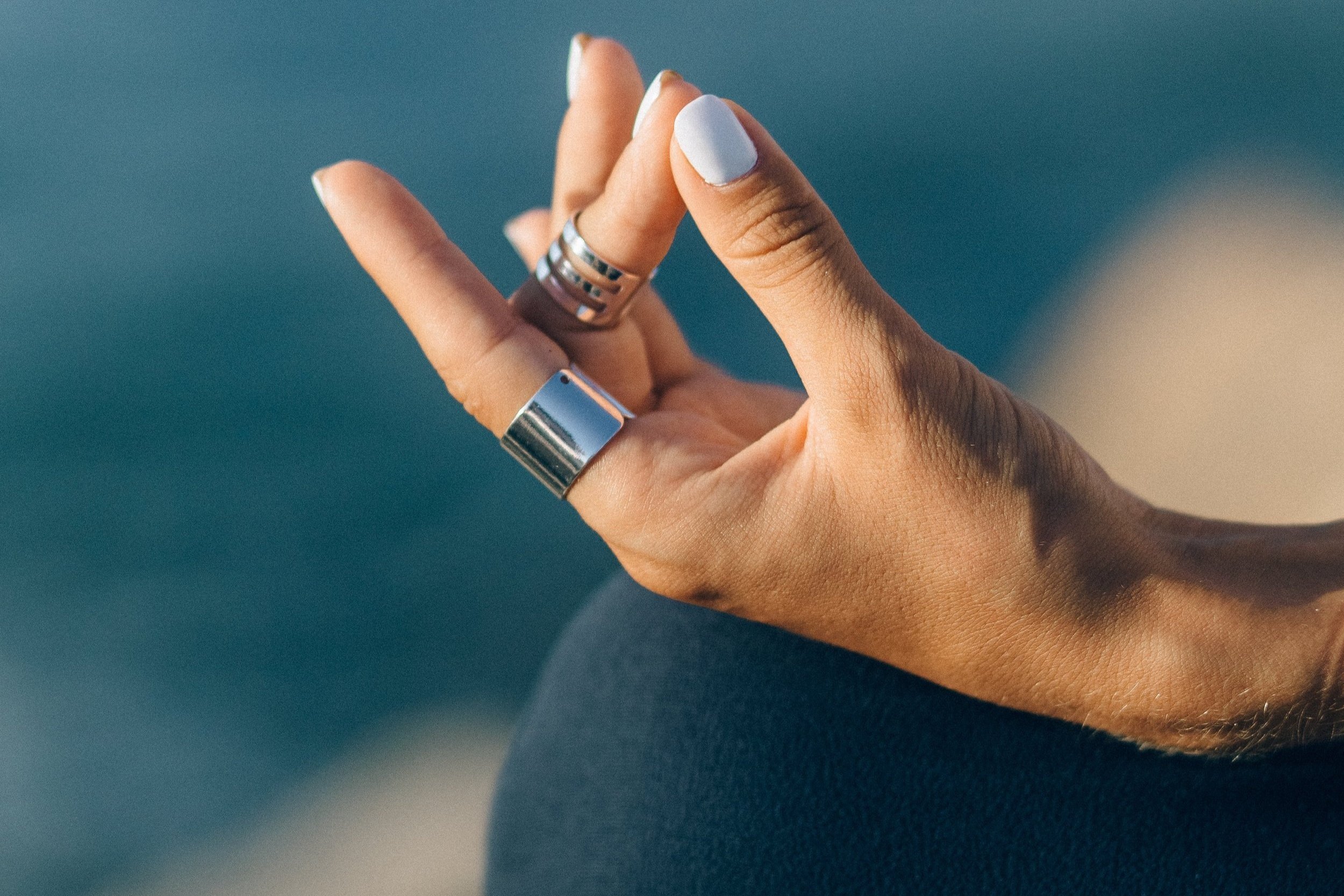 Mastering Meditation During Yoga