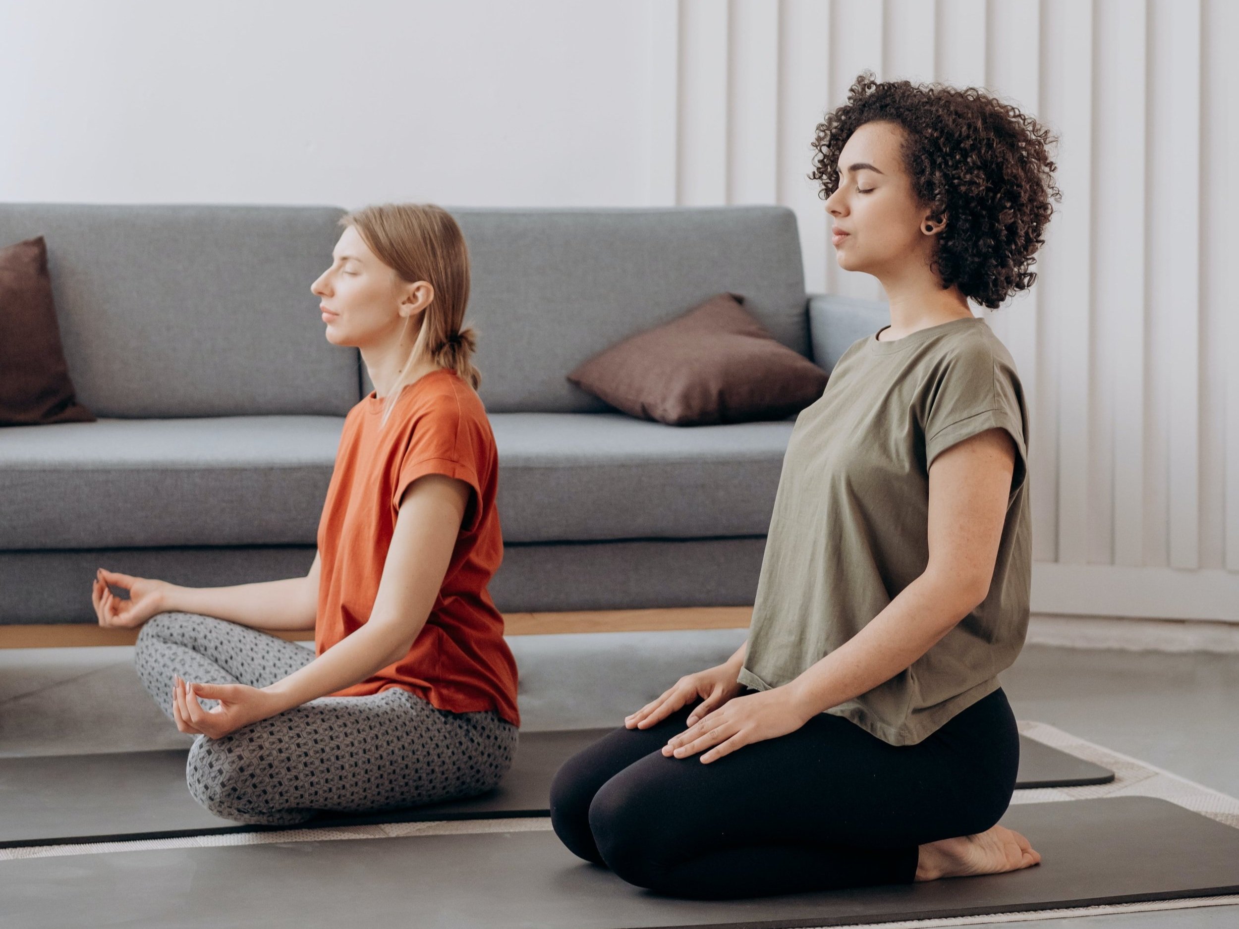 Unveiling the 15 Health Benefits of Practicing Yoga