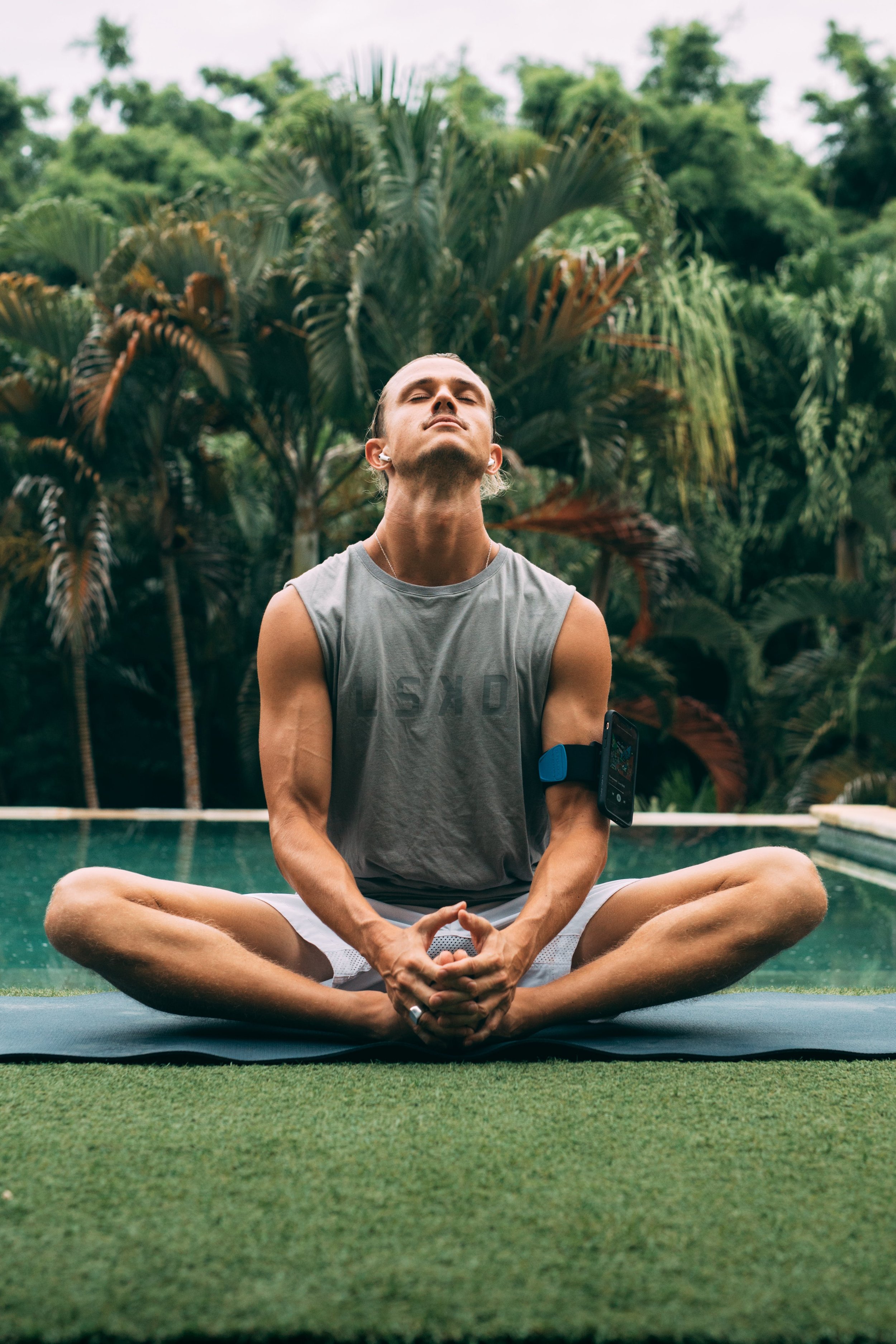 10 Poses Perfect for Beginners