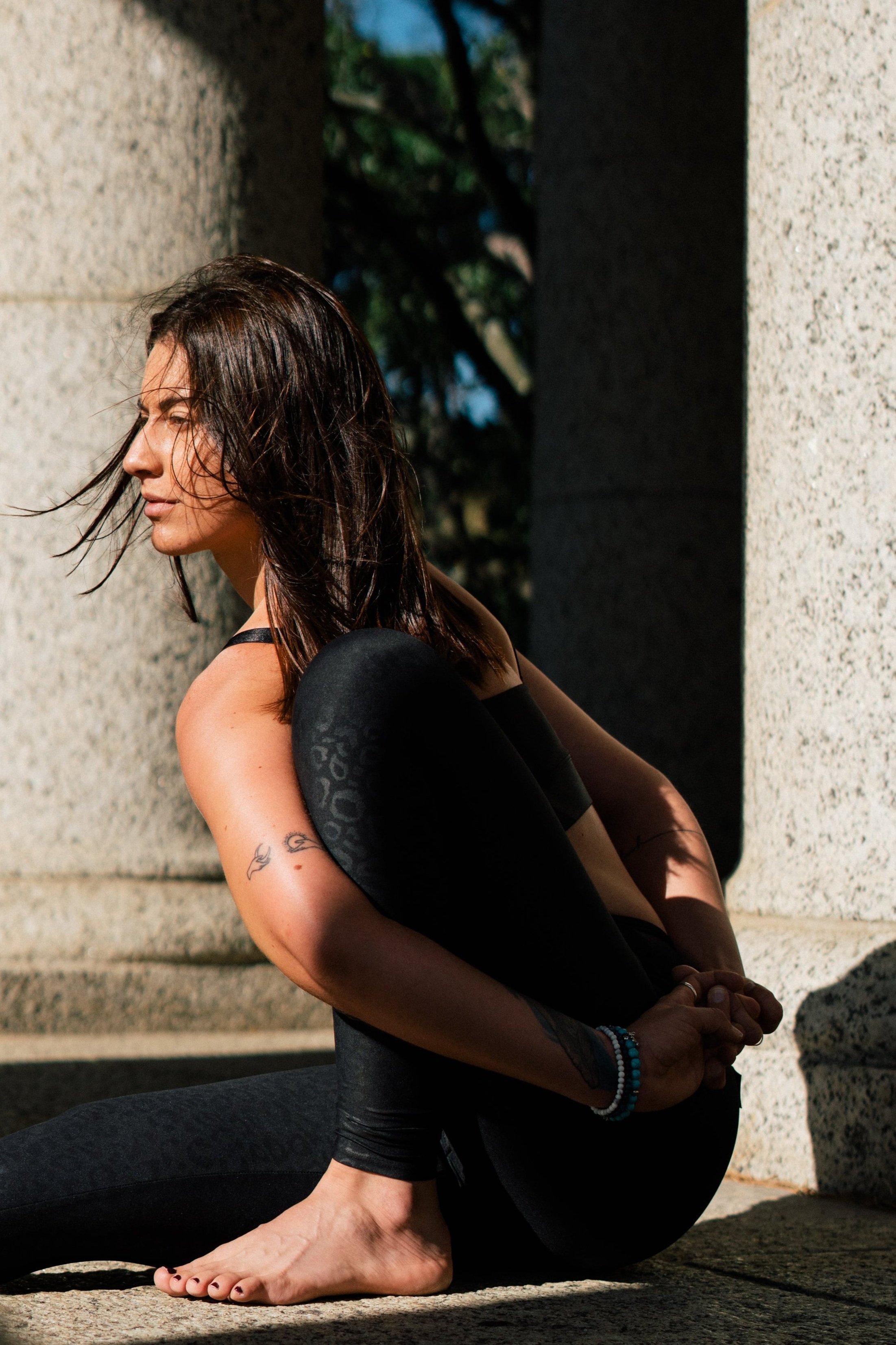 7 Compelling Reasons to Practice Yoga Daily