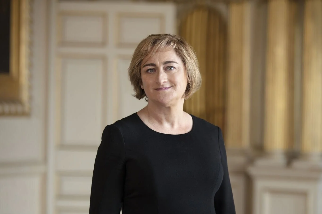 Geraldine Dautun