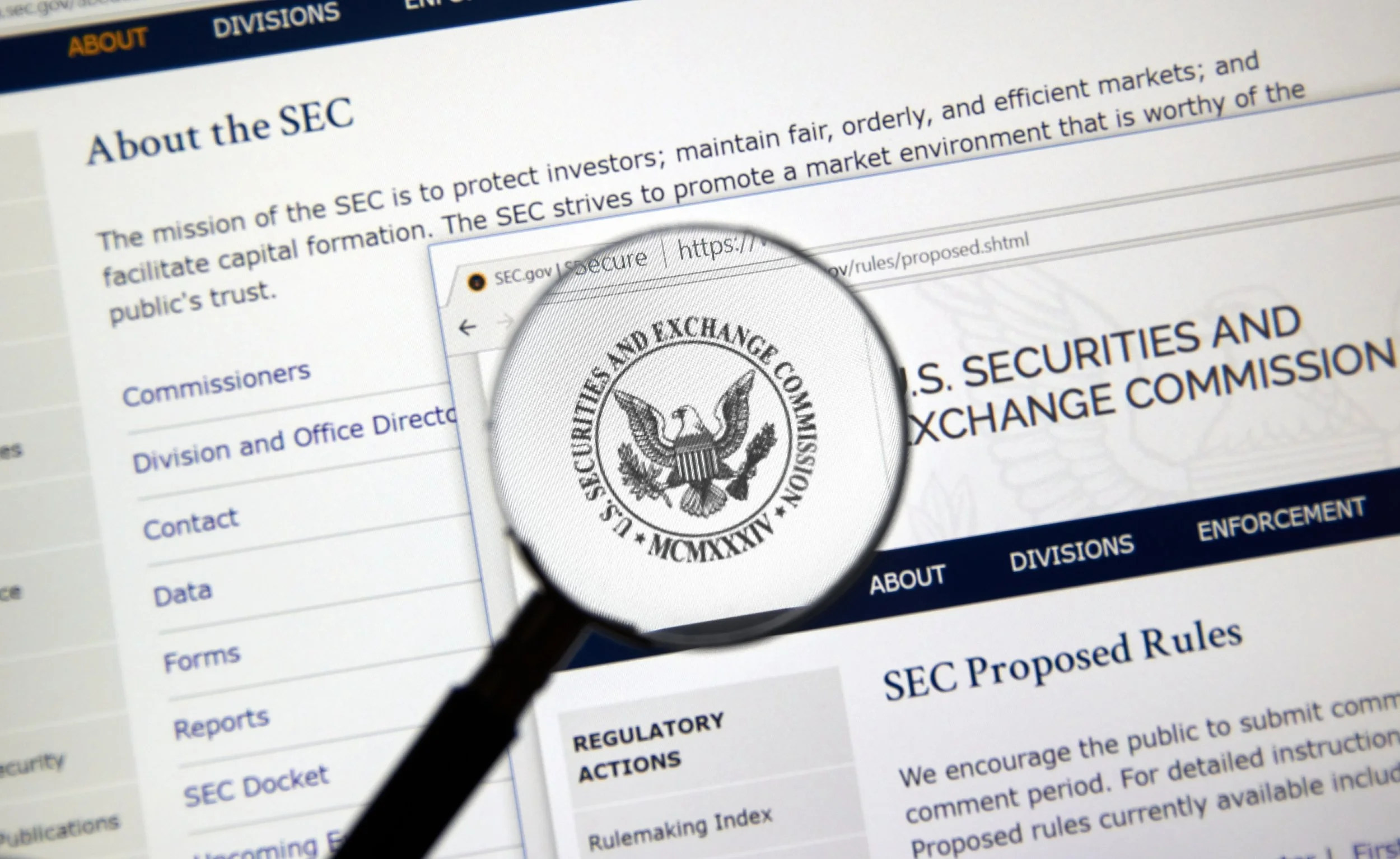 Understanding Form PF Amendments: Implications for Large Hedge Fund  Advisers — AQMetrics