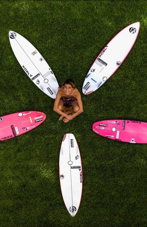KIELAN JARDINI