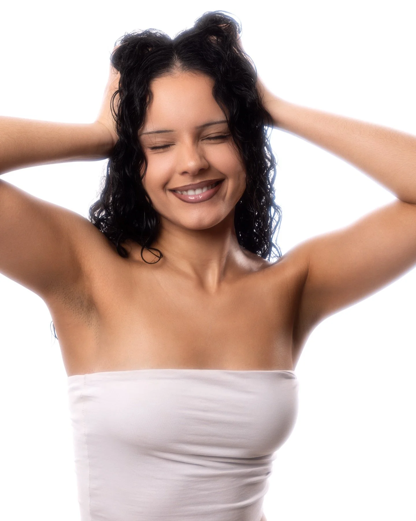 Luminous w/ @adrimami 📸