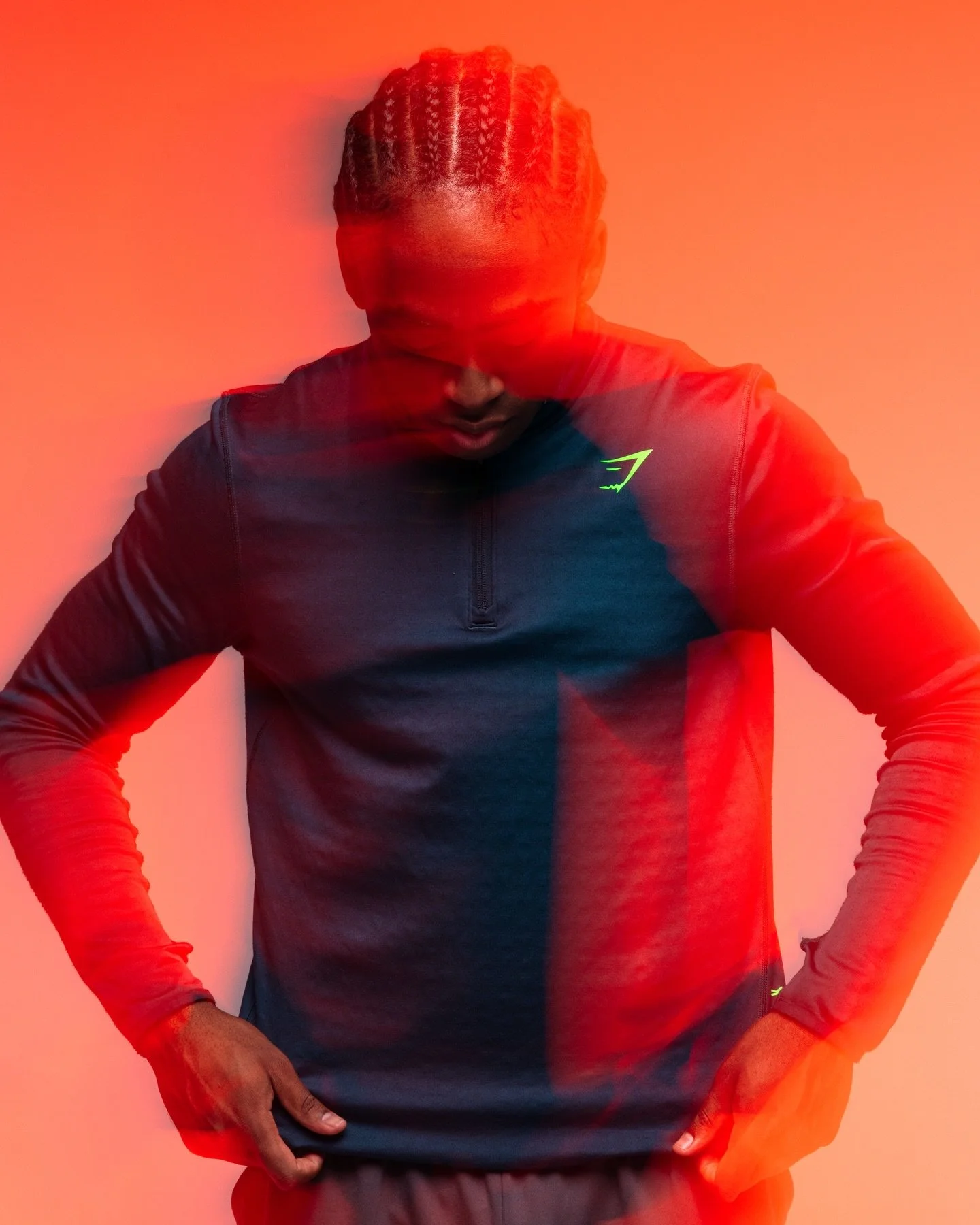 OFF THE RIP w/ @mpinno_ 
Photographer - @andreott_ 
Studio - @studio404inc