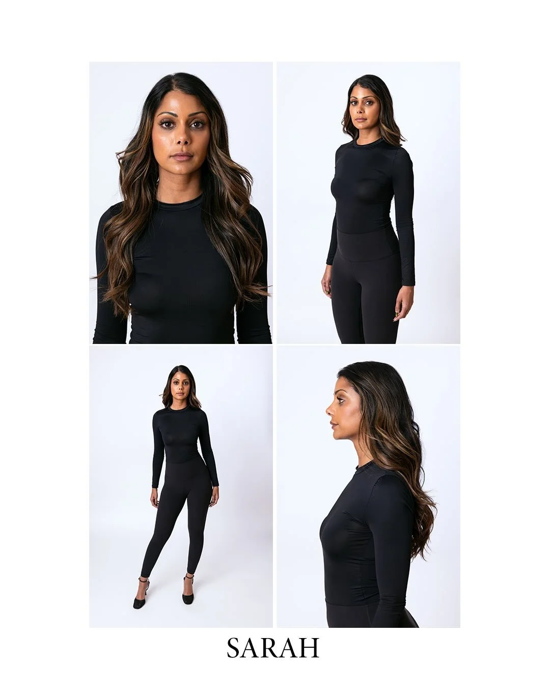 @everydaymodel40 &lsquo;s digitals 📸
