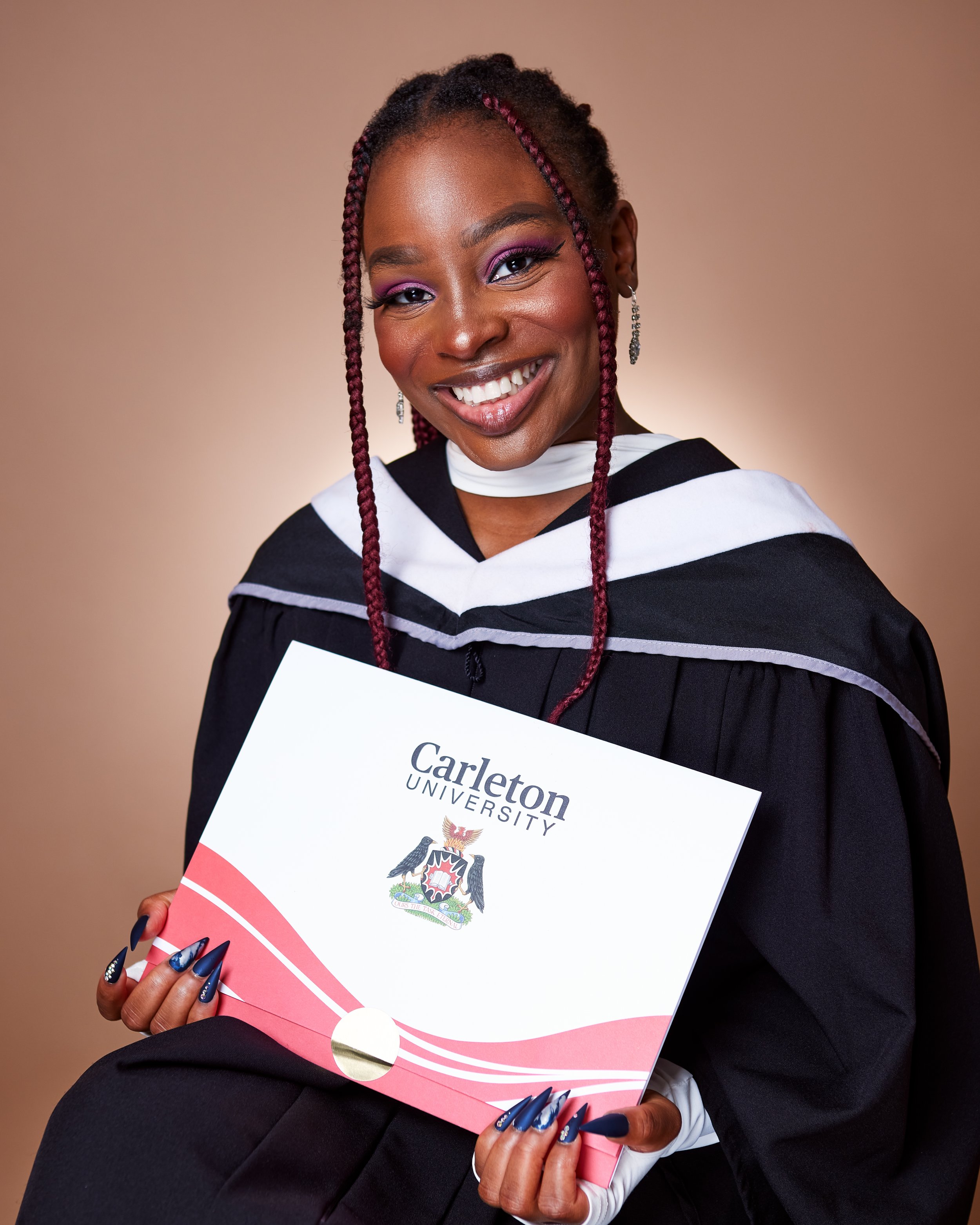 Graduation Package
