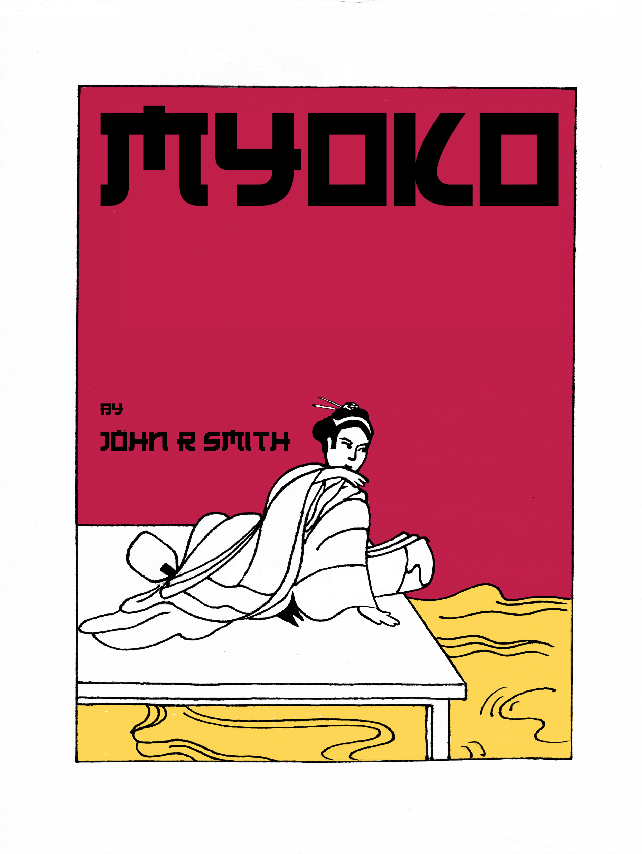 MYOKO