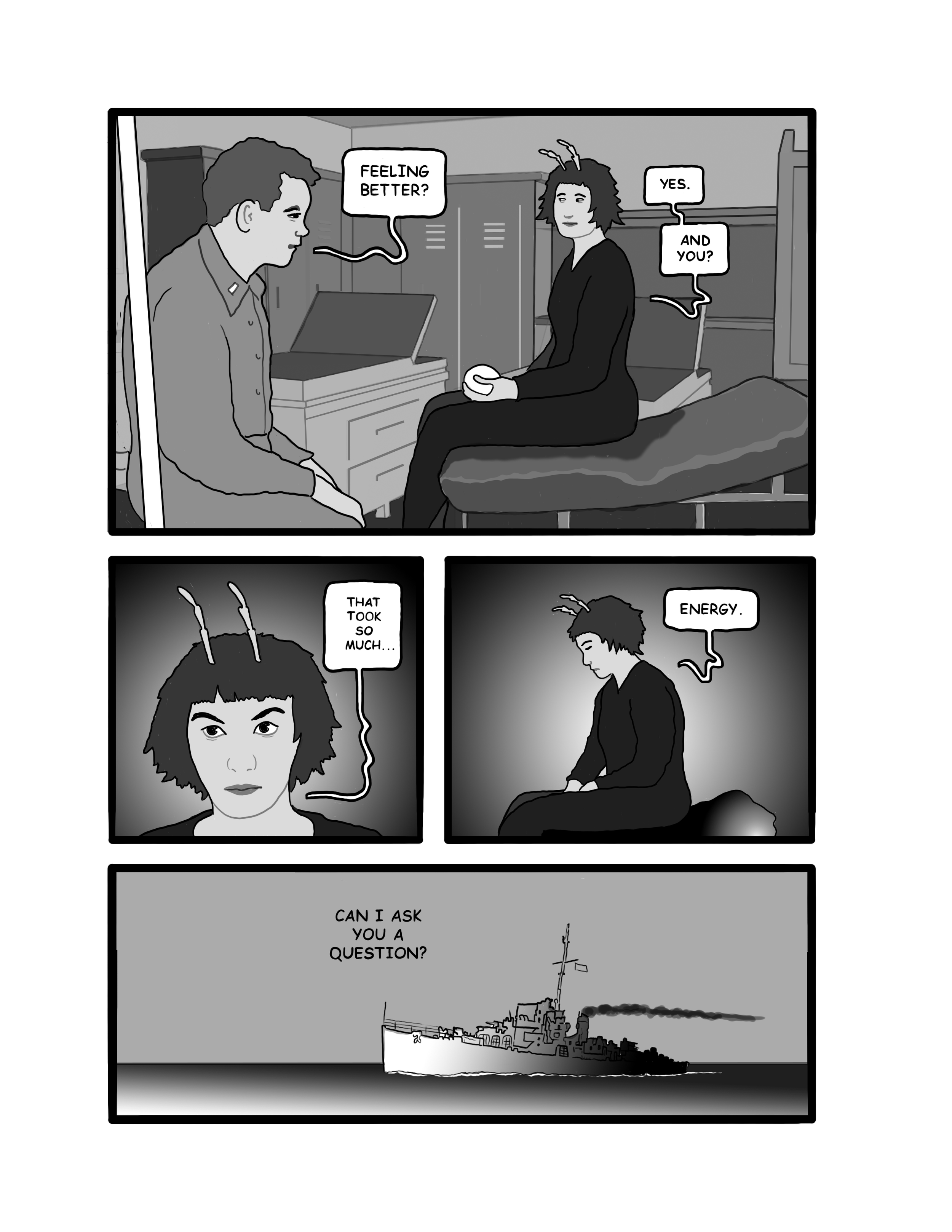 Passenger 9-218
