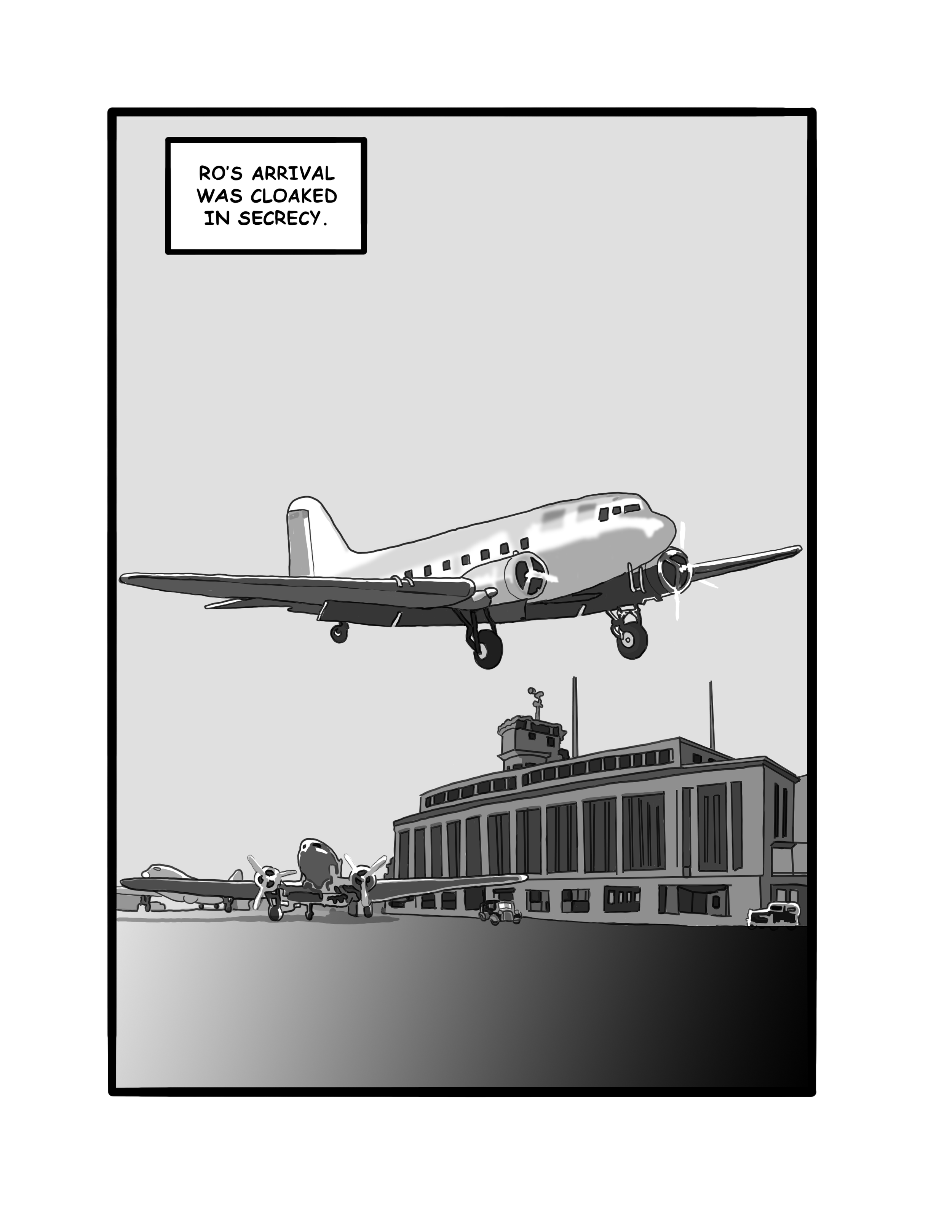 Passenger 10-246