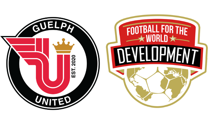 Guelph United announces partnership with Kitchener-based FFTW Development
