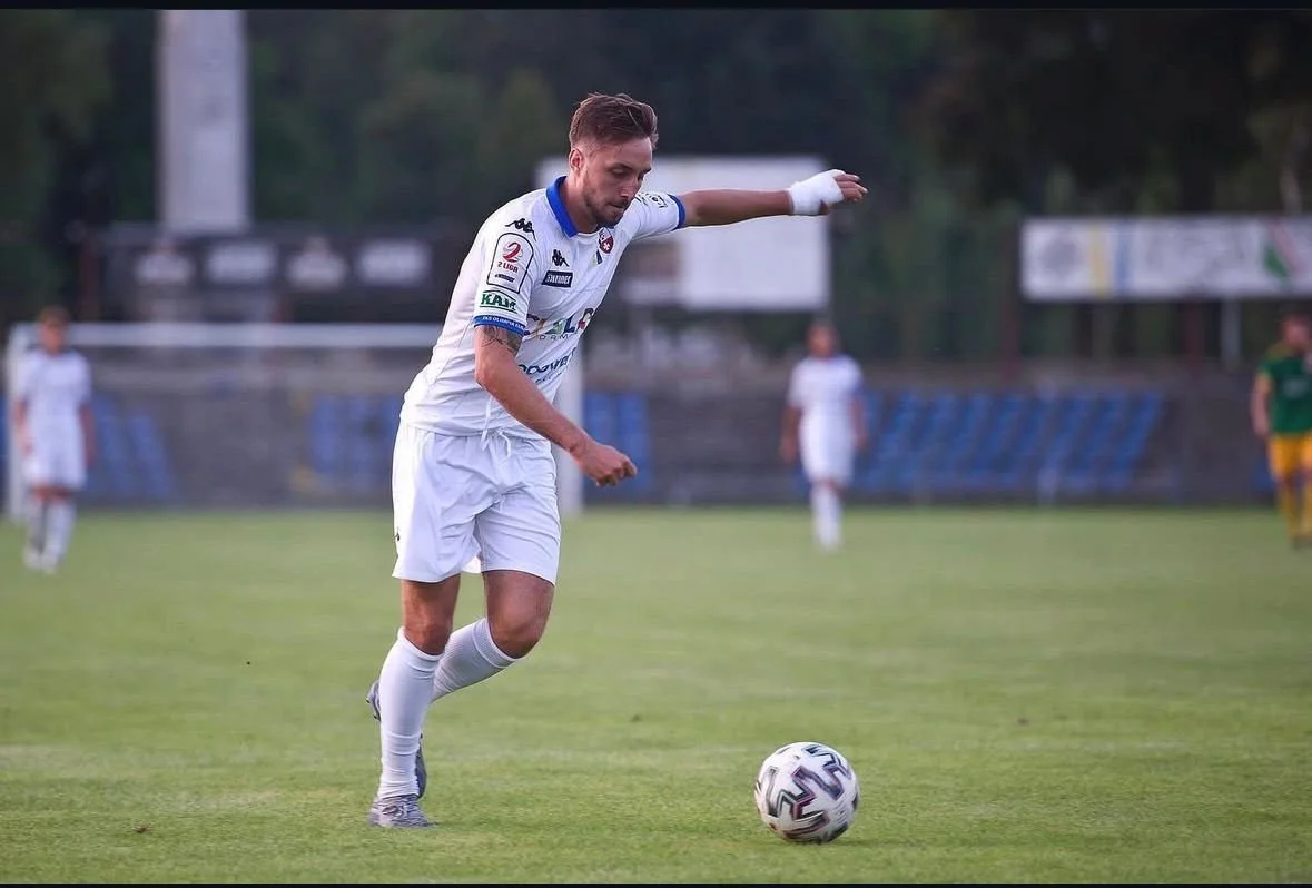 Marcel Zajac returns to Guelph United!