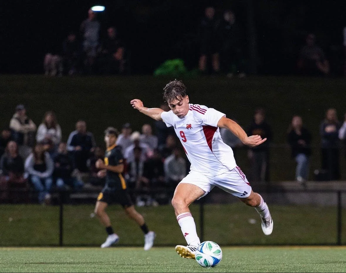 Guelph United signs forward Julian Boscariol