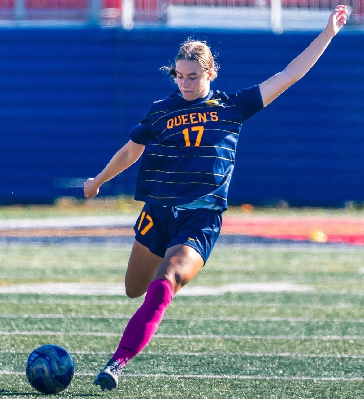 Guelph United signs midfielder Sam Caputo