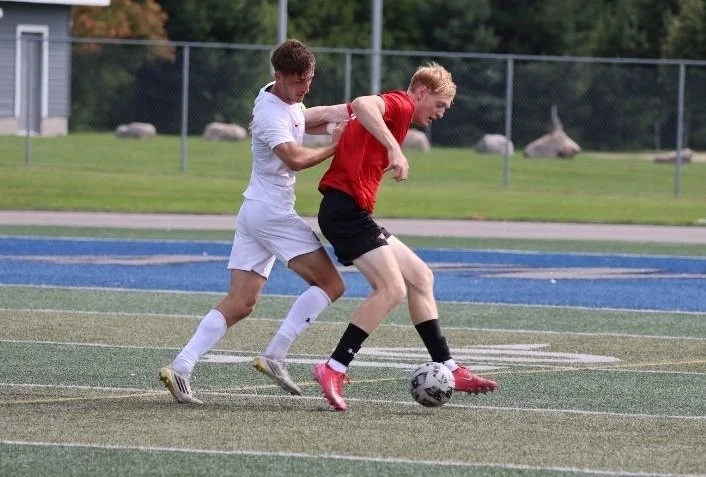 GUFC signs Scottish forward Brett Findlay