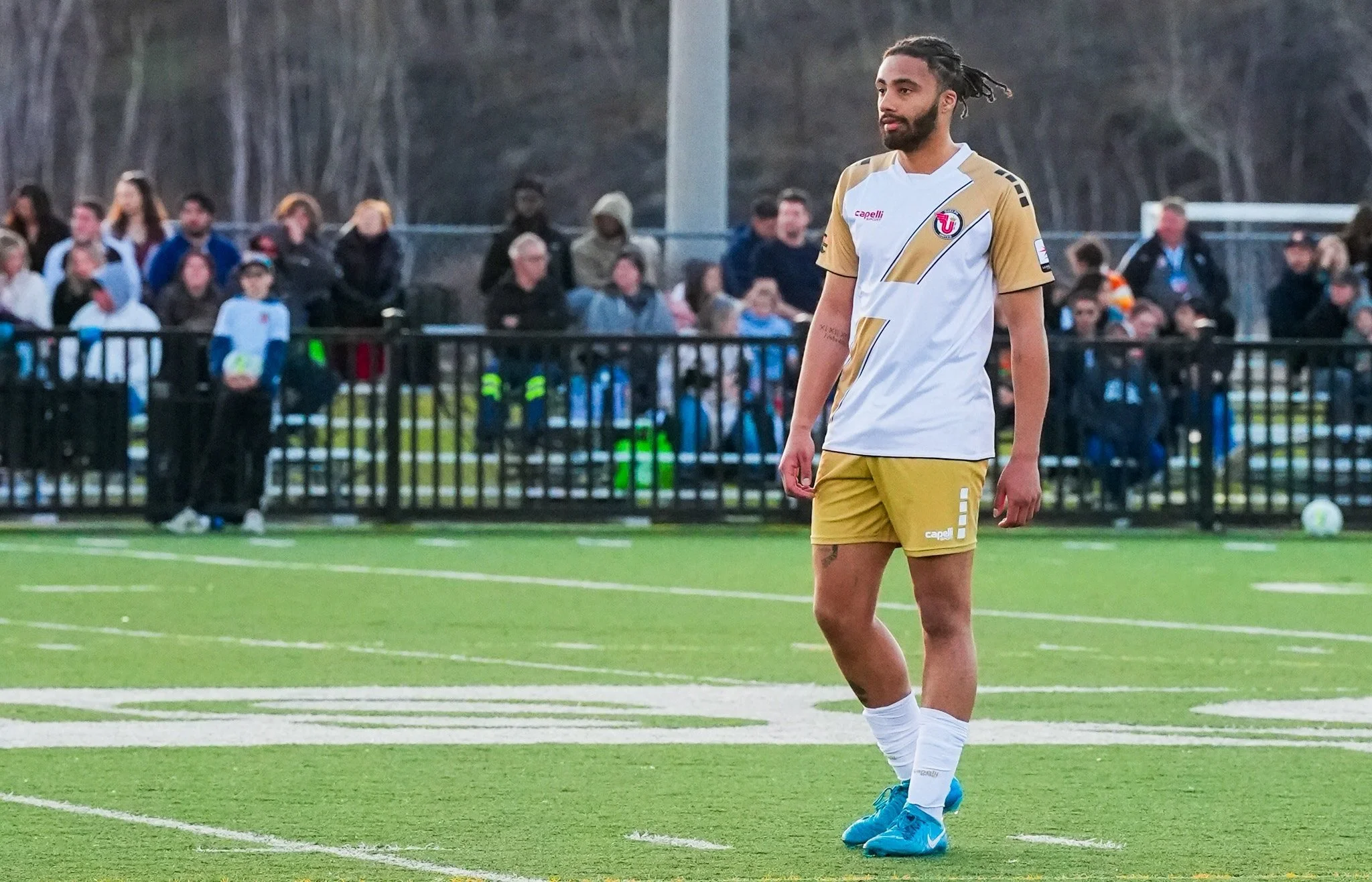 Guelph United re-signs Noah Obedi; brings back Liam Ellis