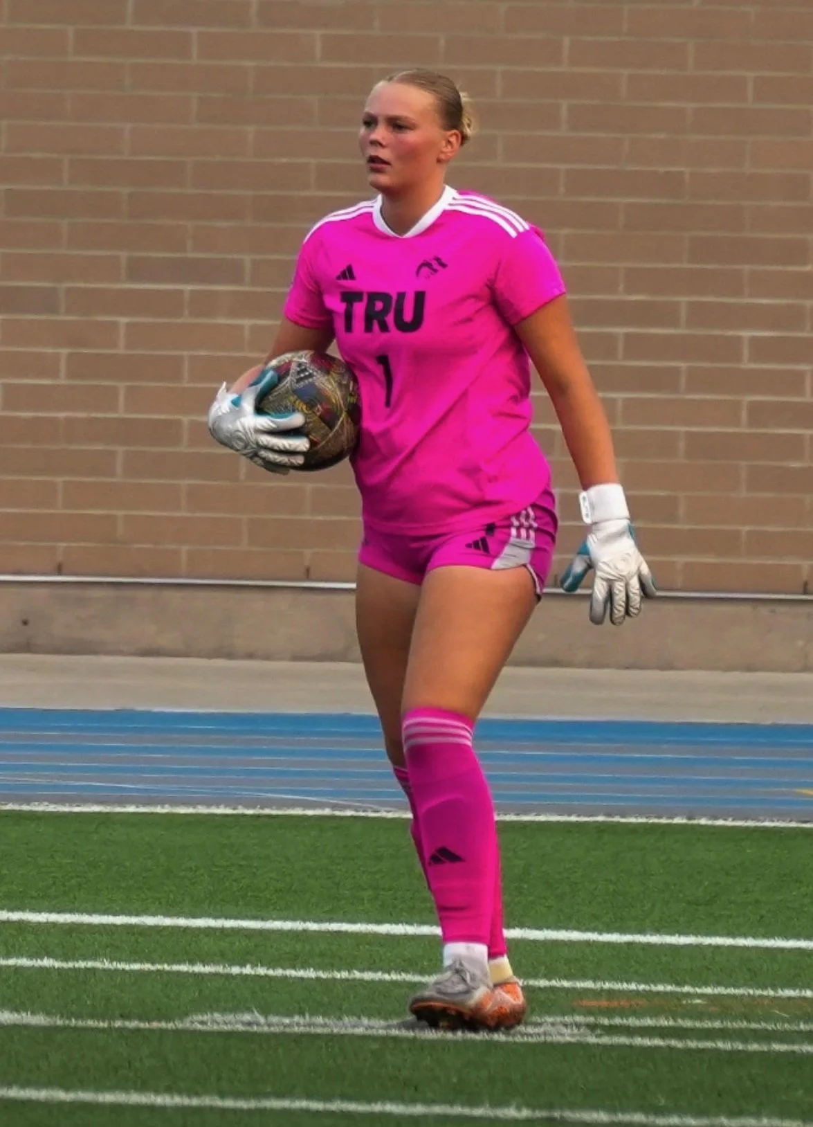 Guelph United signs Dutch goalkeeper Floor Ursem