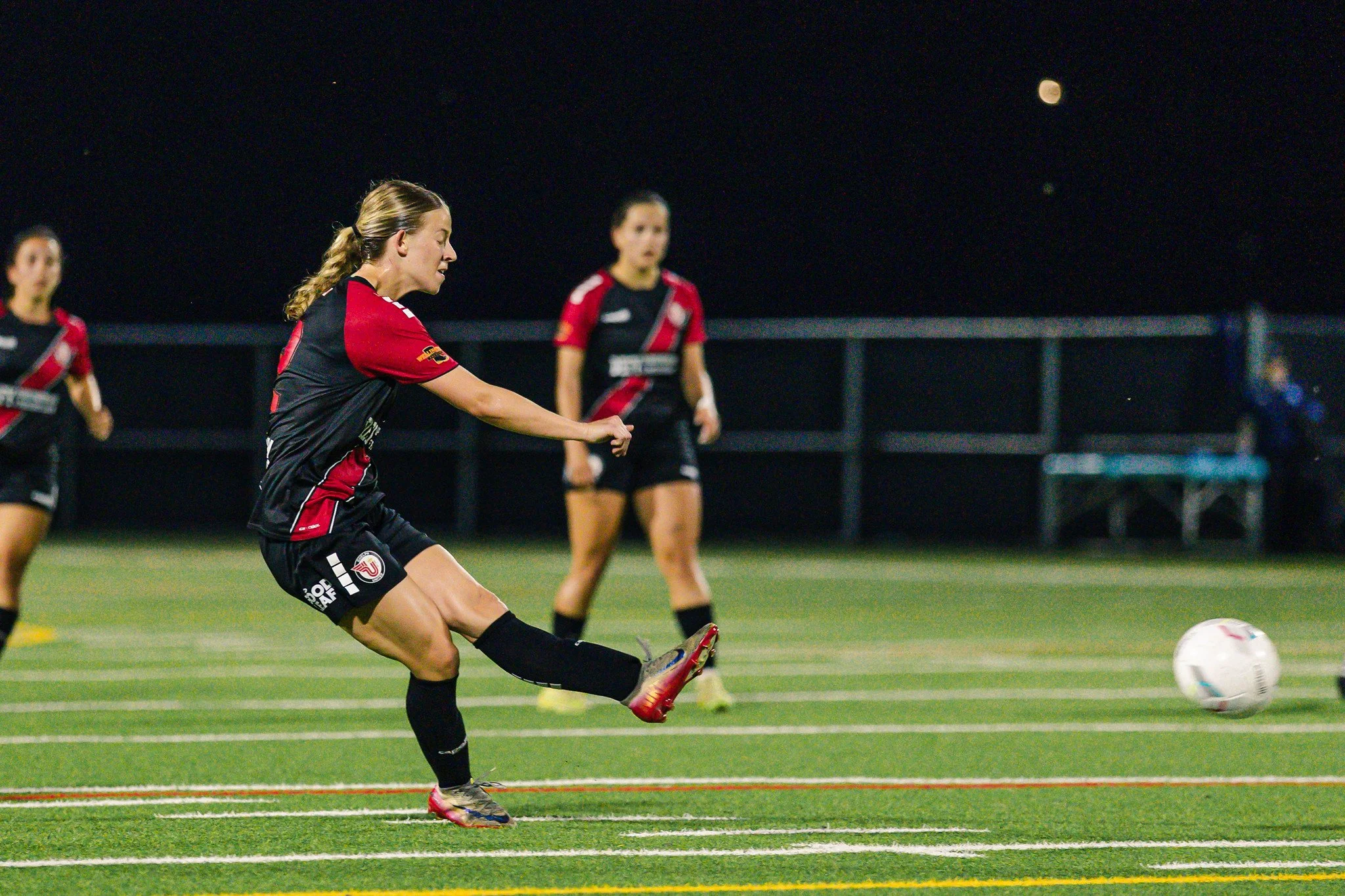 Guelph United Women qualify to 2026 OPL Cup Final
