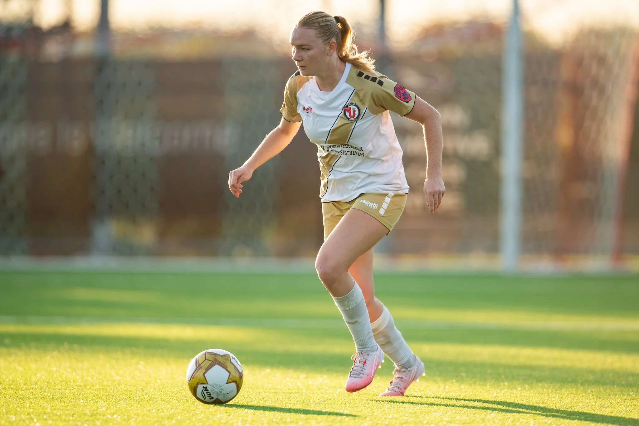 Elise Bell signs professional contract with NSL’s Ottawa Rapid FC