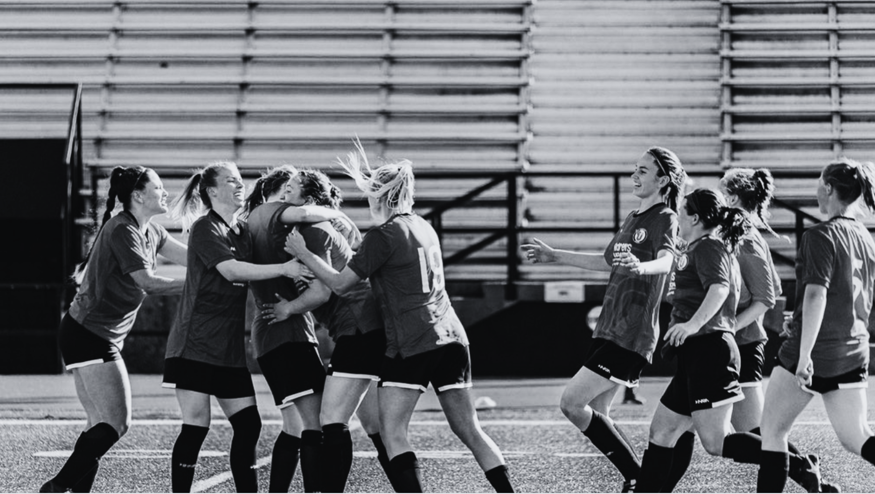 Women's Soccer Operations — Guelph United F.C.