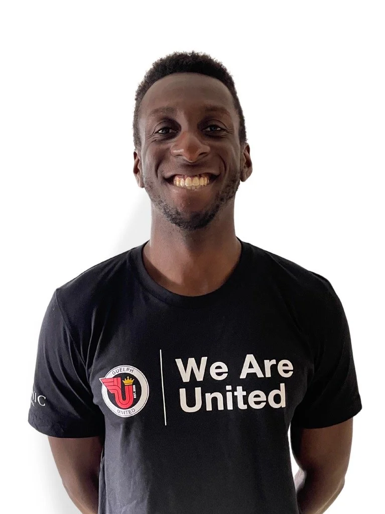 Soccer Operations — Guelph United F.C.